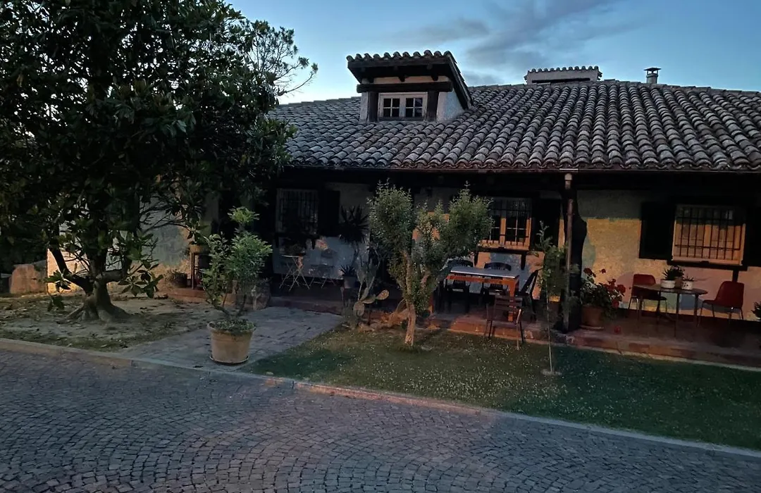 B&B Villa Lupidi-1