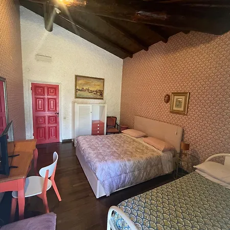 B&B Villa Lupidi-2